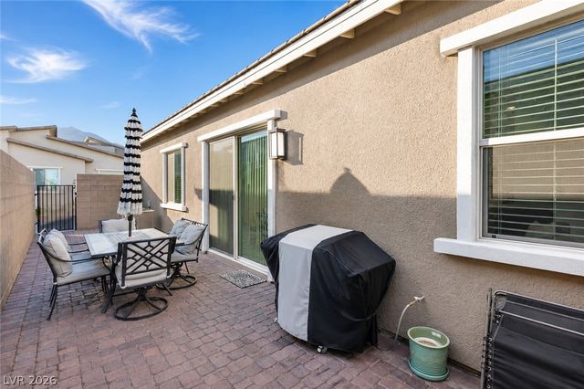 912 Allister Fields Lane, Las Vegas, NV 89138