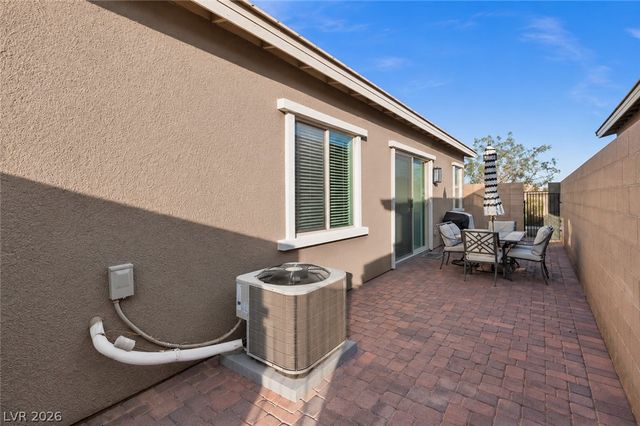 912 Allister Fields Lane, Las Vegas, NV 89138