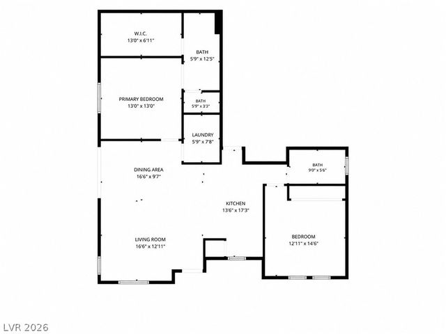 912 Allister Fields Lane, Las Vegas, NV 89138