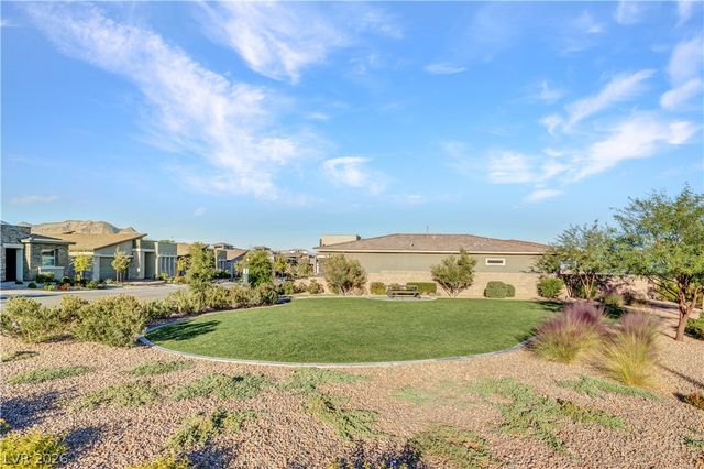 912 Allister Fields Lane, Las Vegas, NV 89138