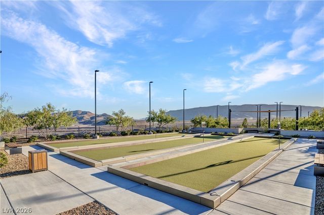 912 Allister Fields Lane, Las Vegas, NV 89138