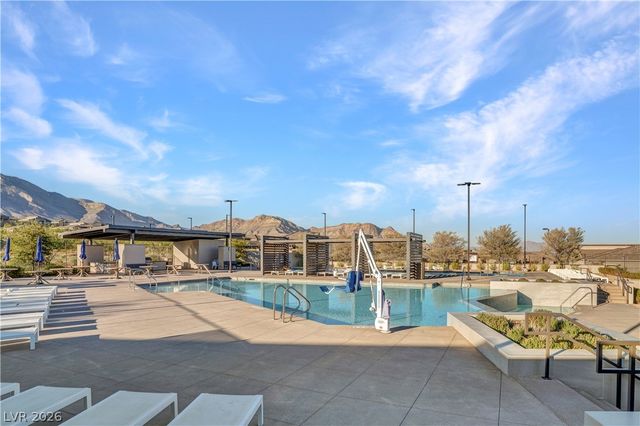 912 Allister Fields Lane, Las Vegas, NV 89138