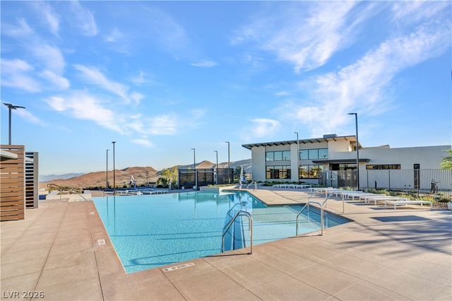 912 Allister Fields Lane, Las Vegas, NV 89138