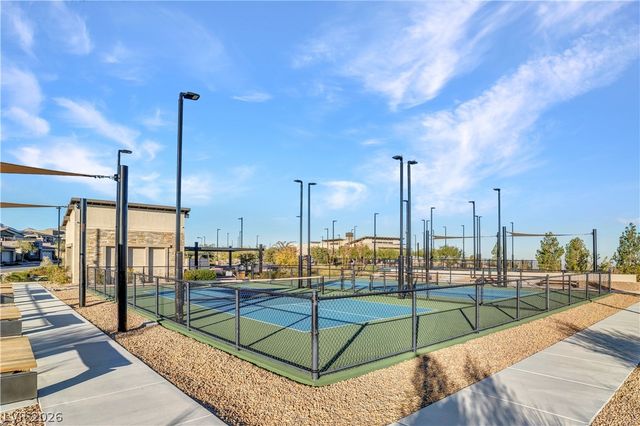 912 Allister Fields Lane, Las Vegas, NV 89138