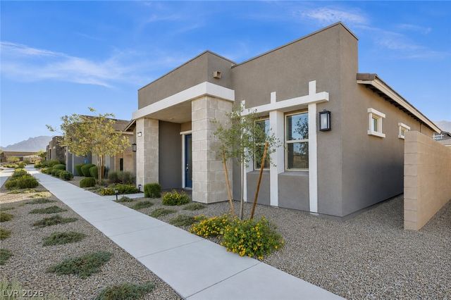 912 Allister Fields Lane, Las Vegas, NV 89138