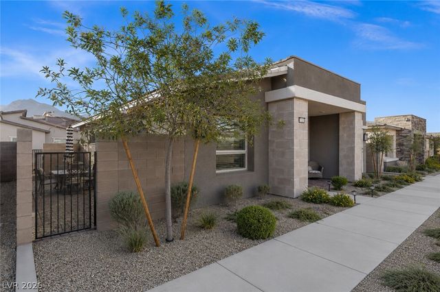 912 Allister Fields Lane, Las Vegas, NV 89138