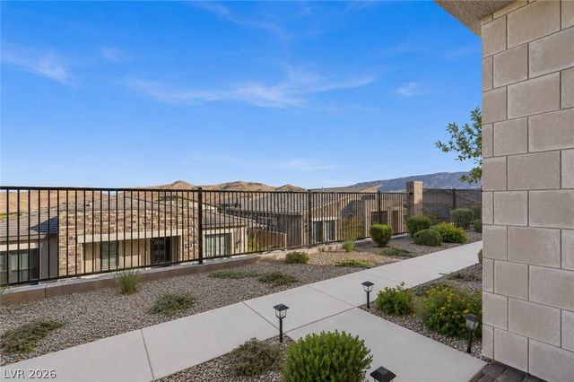912 Allister Fields Lane, Las Vegas, NV 89138