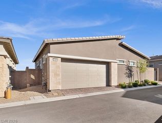 912 Allister Fields Lane, Las Vegas, NV 89138