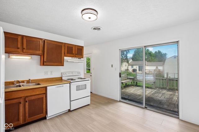 5435 Durango Court, Indianapolis, IN 46237