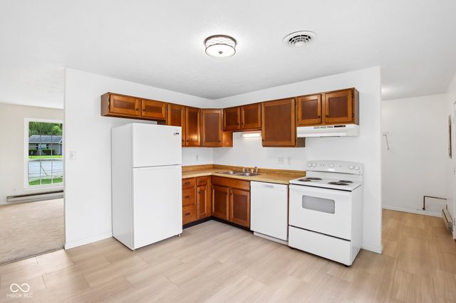 5435 Durango Court, Indianapolis, IN 46237