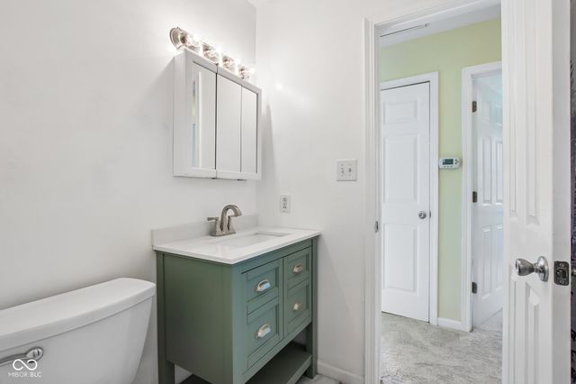 5435 Durango Court, Indianapolis, IN 46237