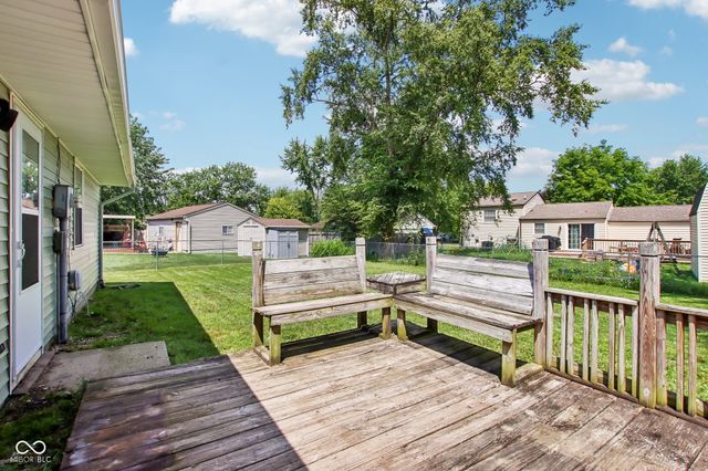 5435 Durango Court, Indianapolis, IN 46237