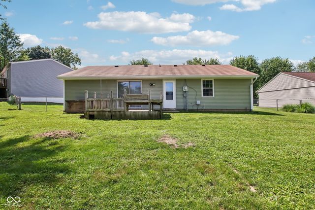 5435 Durango Court, Indianapolis, IN 46237