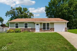 5435 Durango Court, Indianapolis, IN 46237