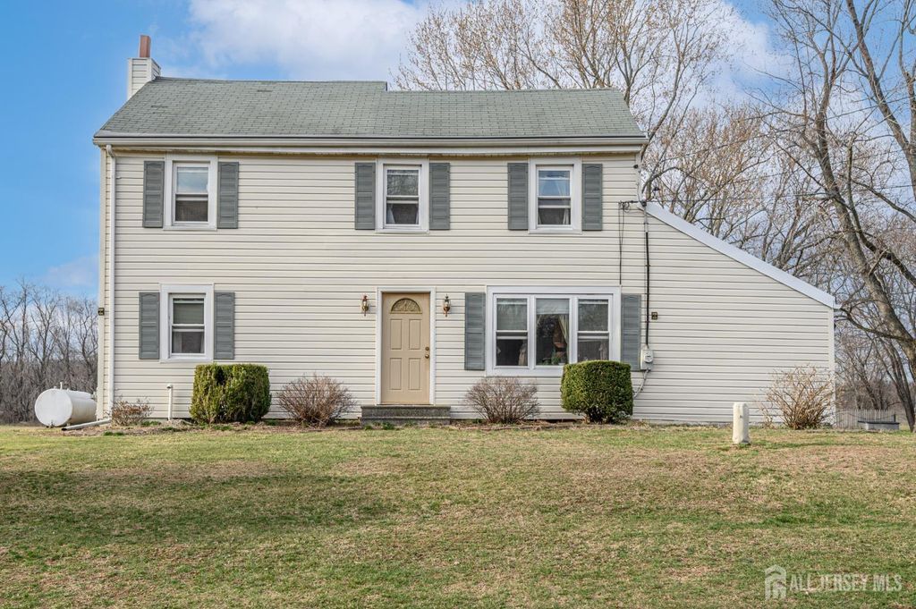 35 Potts Road, Robbinsville, NJ 08691