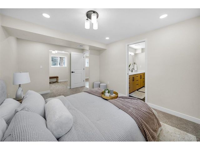 4465 S Zang St, Morrison, CO 80465