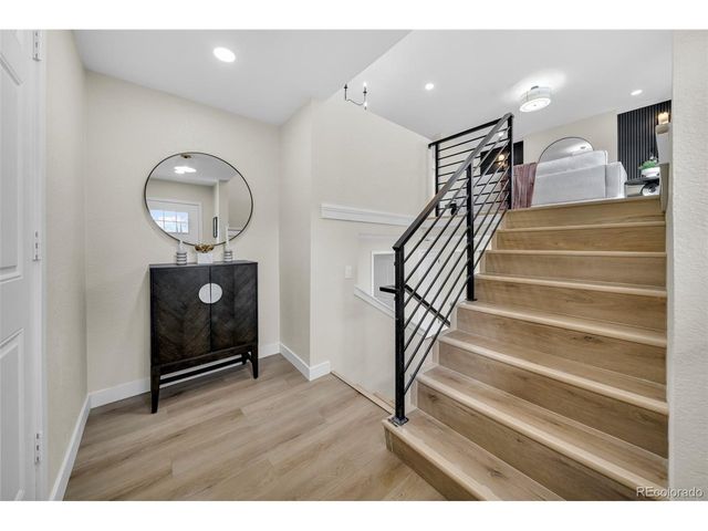 4465 S Zang St, Morrison, CO 80465