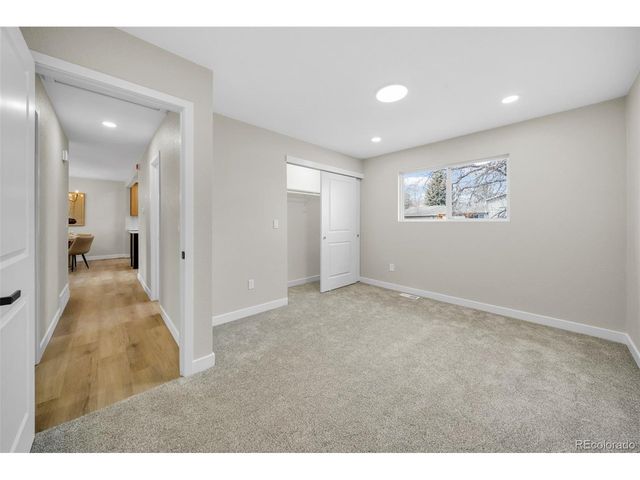 4465 S Zang St, Morrison, CO 80465