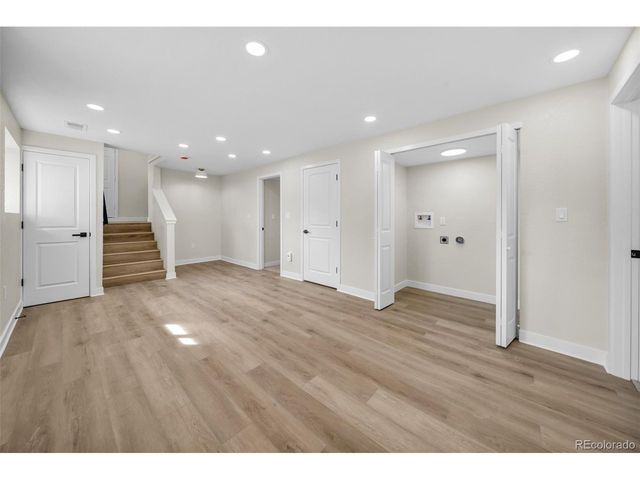 4465 S Zang St, Morrison, CO 80465