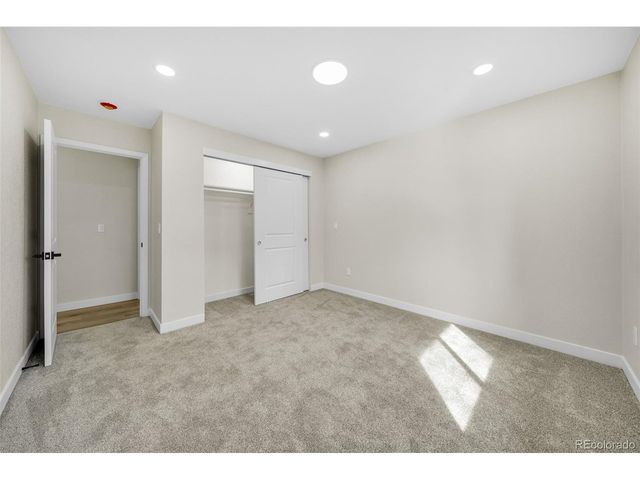 4465 S Zang St, Morrison, CO 80465