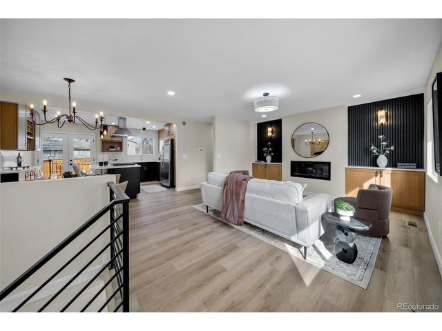 4465 S Zang St, Morrison, CO 80465