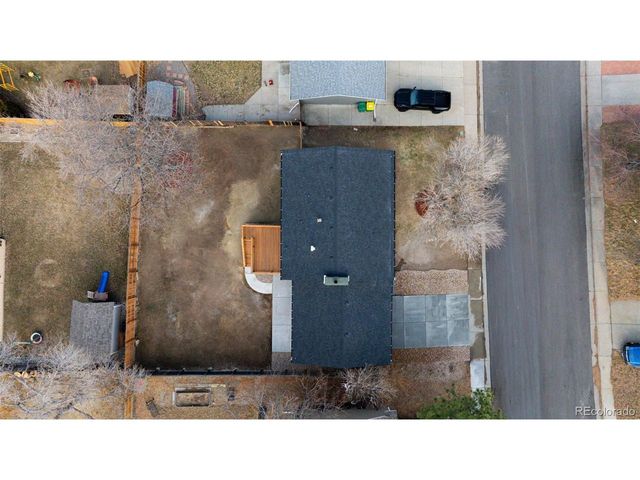 4465 S Zang St, Morrison, CO 80465