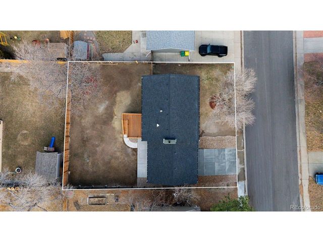 4465 S Zang St, Morrison, CO 80465