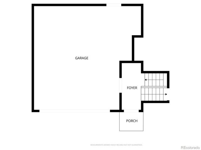 4465 S Zang St, Morrison, CO 80465