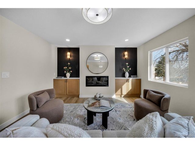 4465 S Zang St, Morrison, CO 80465