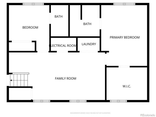 4465 S Zang St, Morrison, CO 80465