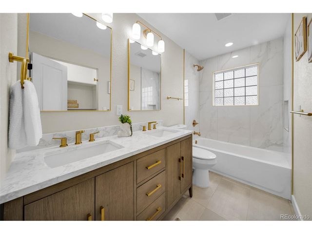 4465 S Zang St, Morrison, CO 80465