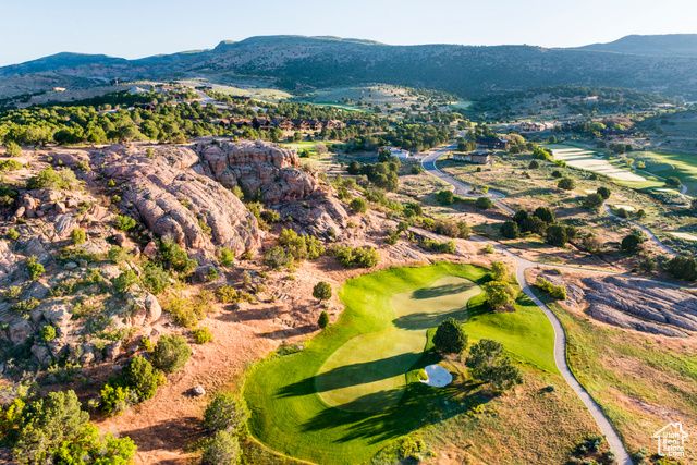 1458 N Monroe Peak Cir Unit 634, Heber City, UT 84032