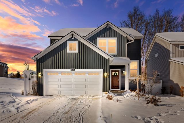 1729 Thyme Drive SW, Byron Center, MI 49315
