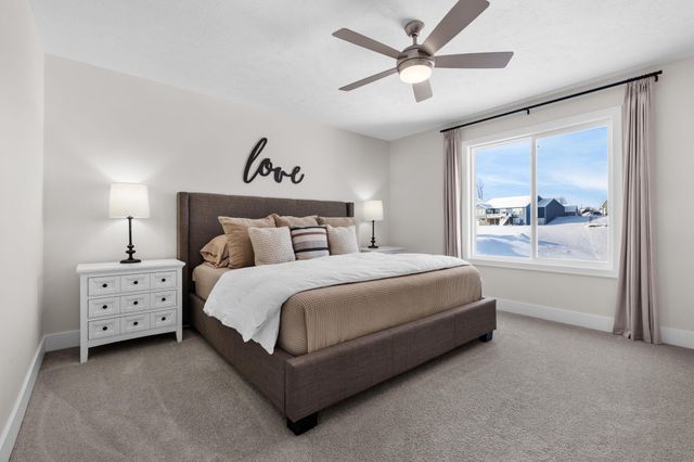 1729 Thyme Drive SW, Byron Center, MI 49315