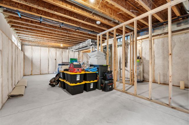 1729 Thyme Drive SW, Byron Center, MI 49315