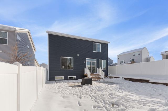 1729 Thyme Drive SW, Byron Center, MI 49315