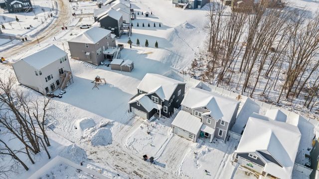 1729 Thyme Drive SW, Byron Center, MI 49315