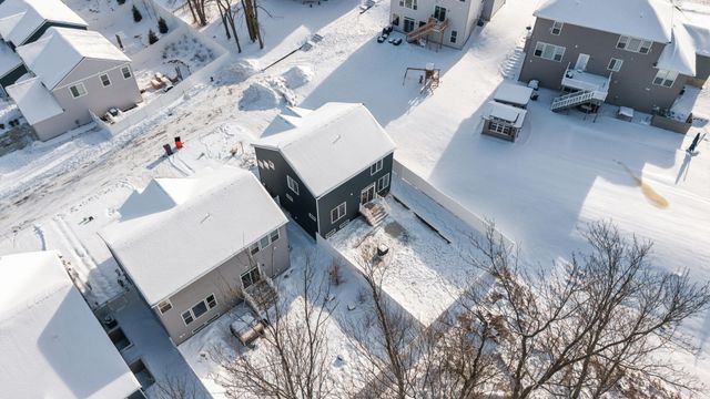 1729 Thyme Drive SW, Byron Center, MI 49315