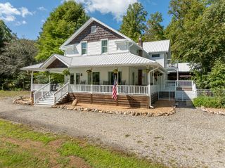 55 Misty Mountain Lane, Blairsville, GA 30512