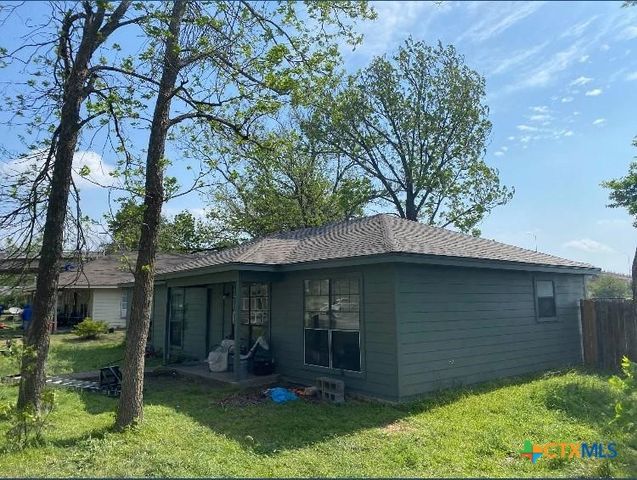 15 S 19th Street, Temple, TX 76504