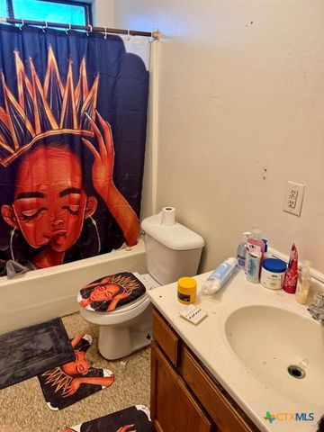 15 S 19th Street, Temple, TX 76504