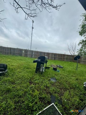 15 S 19th Street, Temple, TX 76504