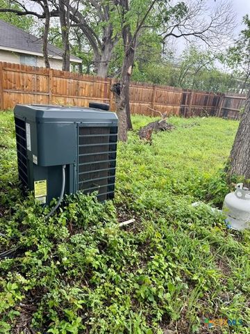 15 S 19th Street, Temple, TX 76504