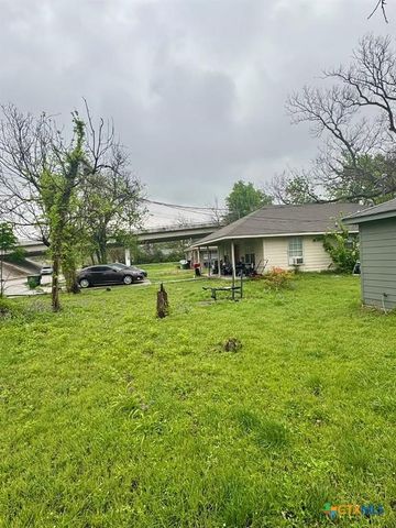 15 S 19th Street, Temple, TX 76504