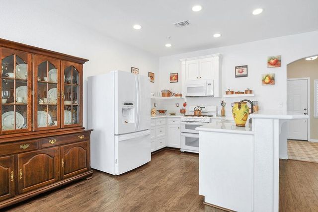 1318 Bonum Way, Brentwood, CA 94513