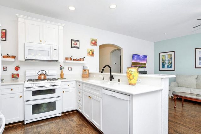 1318 Bonum Way, Brentwood, CA 94513