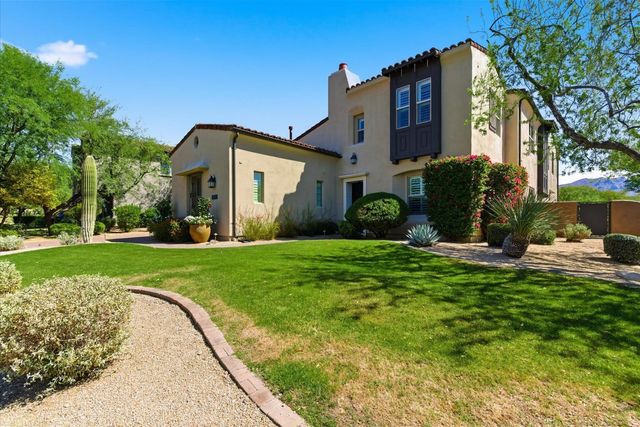20007 N 96th Way, Scottsdale, AZ 85255