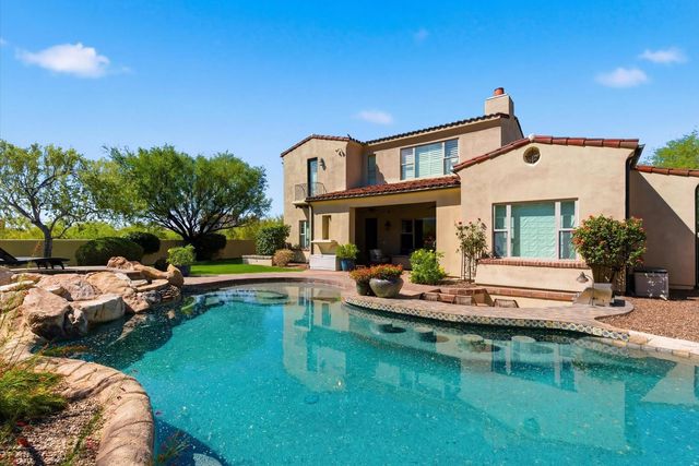 20007 N 96th Way, Scottsdale, AZ 85255