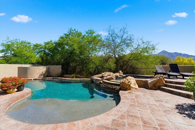 20007 N 96th Way, Scottsdale, AZ 85255