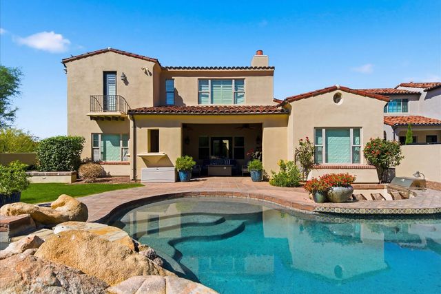 20007 N 96th Way, Scottsdale, AZ 85255